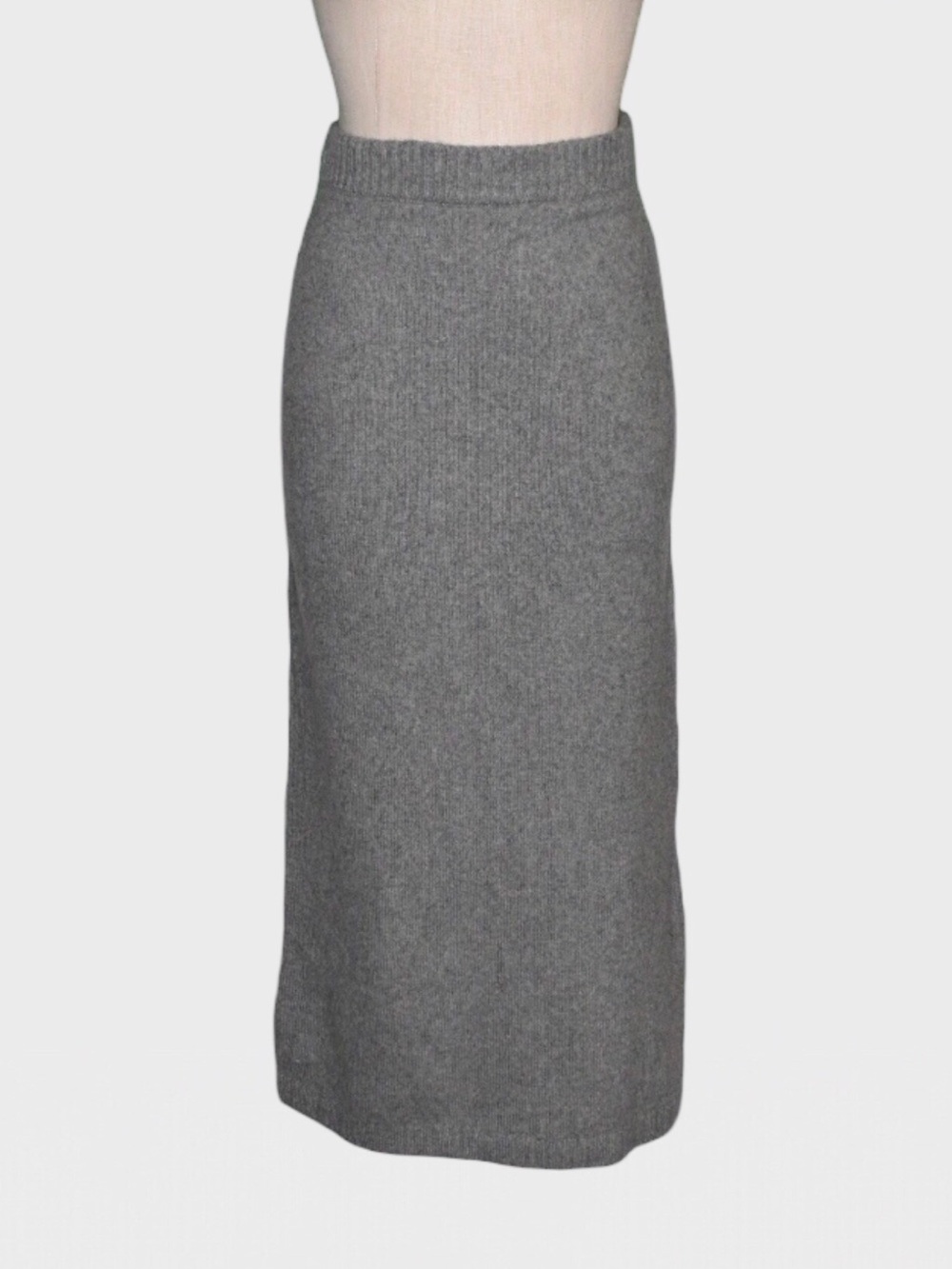 NWT H&M Sweater Knit Pencil Skirt